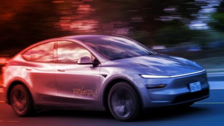 A Tesla újra bővíti az önvezető taxikat Austinban