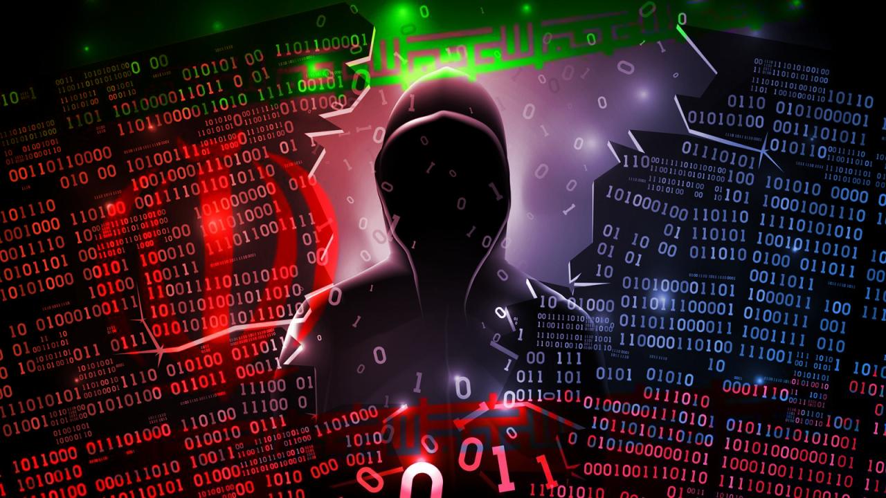 A túlterhelt rendszerek – iráni hackerek új támadásai