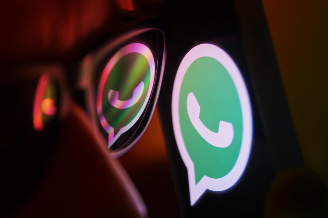 A WhatsApp-on már MI foglalja össze az üzeneteidet