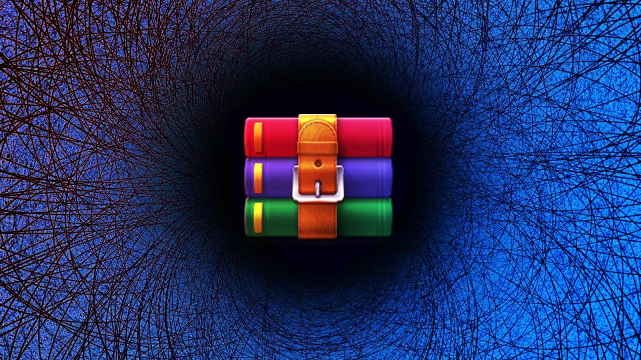 A WinRAR új sebezhetősége utat nyitott a vírusoknak