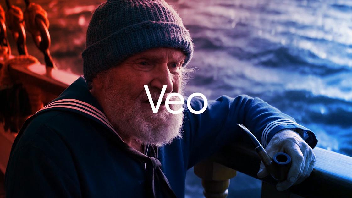 A YouTube Shorts mostantól ingyen adja a Veo 3-at – TikTok, reszkess!