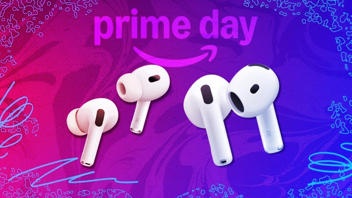 AirPods akciók: Most különösen megéri?