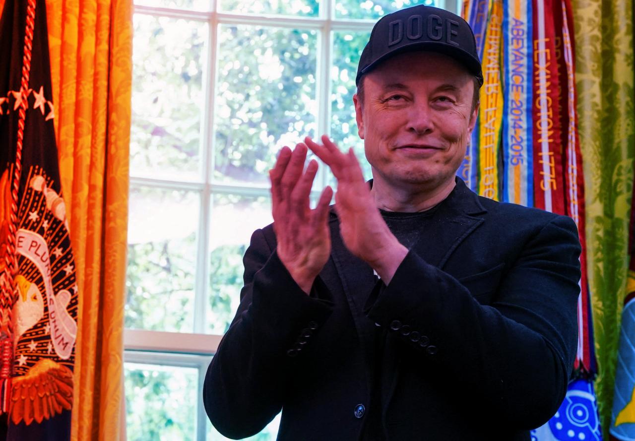 Amerika Párt: Musk beszáll a politikába