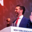 Apuci költségvetése? Trump Jr. drónpénzben fürdik!