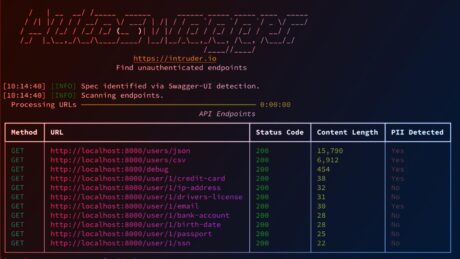 Autóswagger: Így lophatnak el tőled milliókat egyetlen API-hibával!