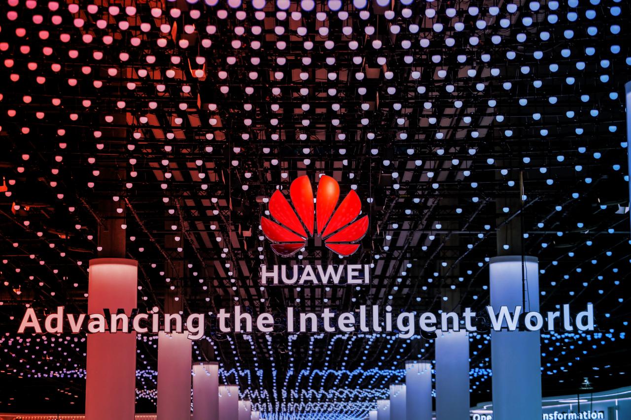 Az a fránya Huawei: Kínai csodafegyver vagy AI mindenes?