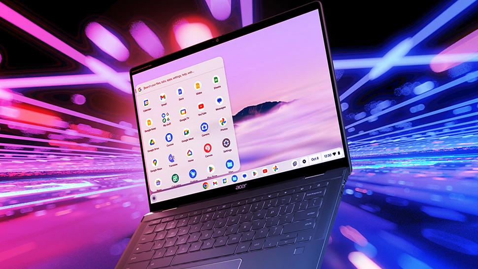 Az Acer Chromebook Plus: ingyenes MI-csomag, csak ne felejtsd lemondani!