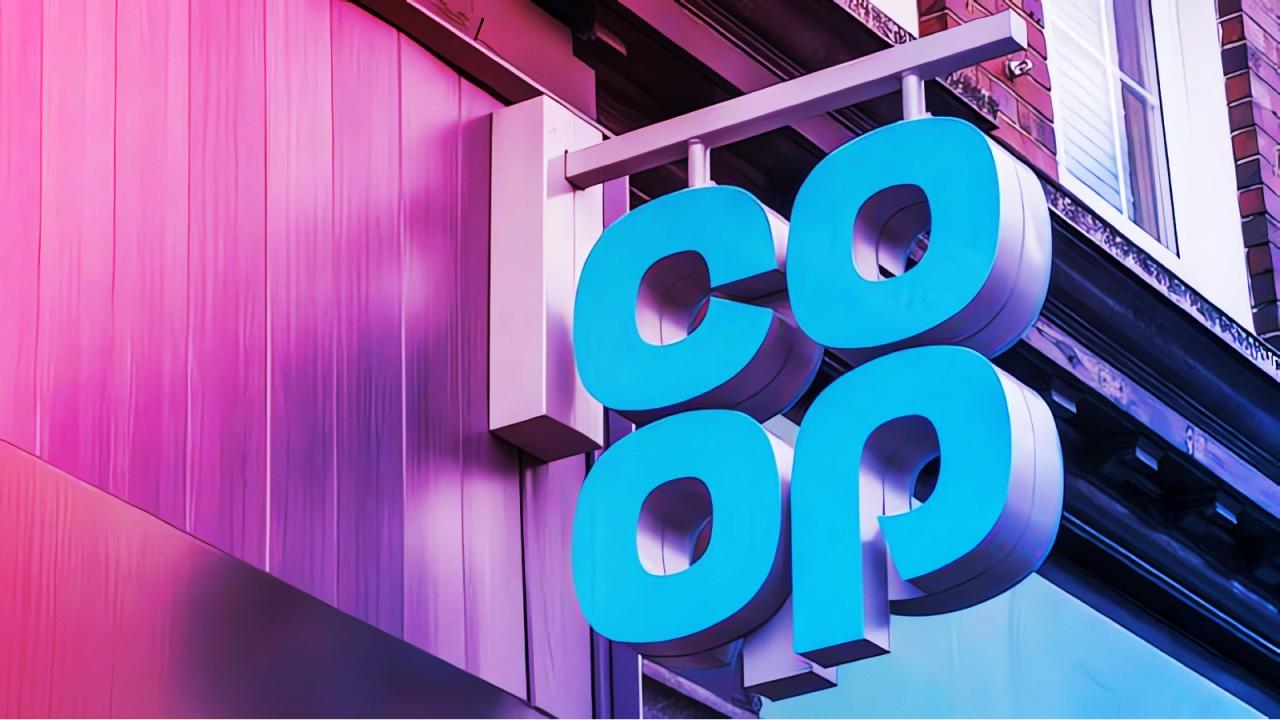 Az adataidat megint ellopták: 6,5 millió Co-op tag károsult