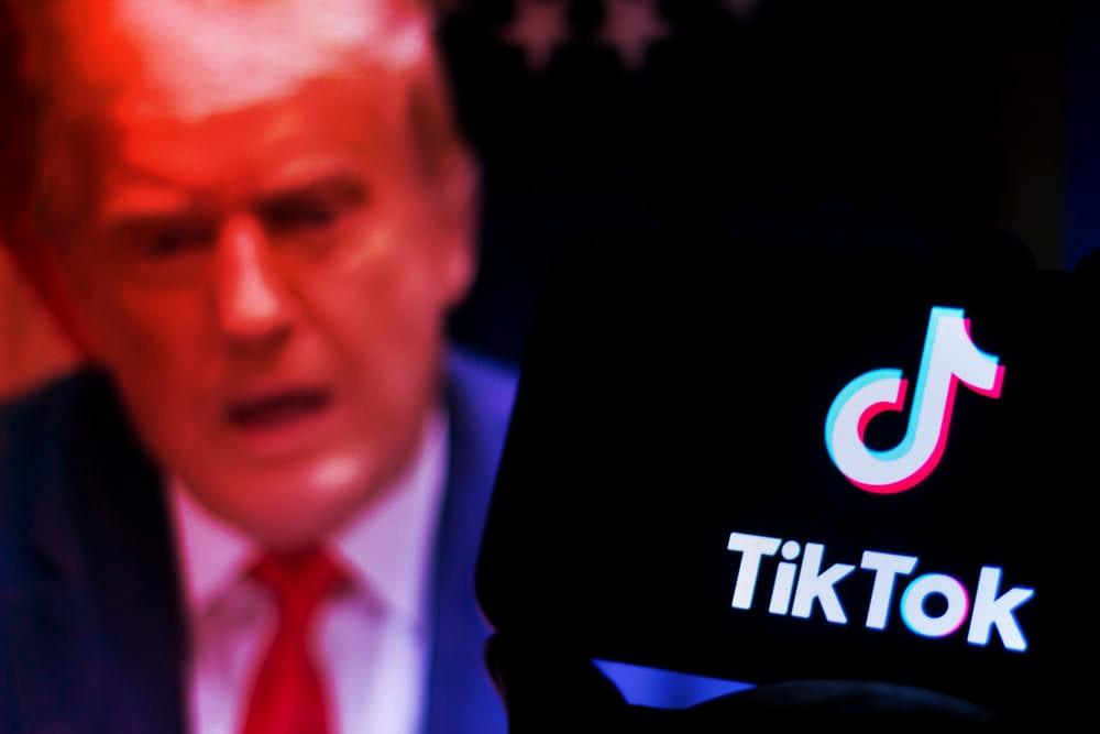 Az adminisztráció harmadszor is haladékot ad a TikToknak