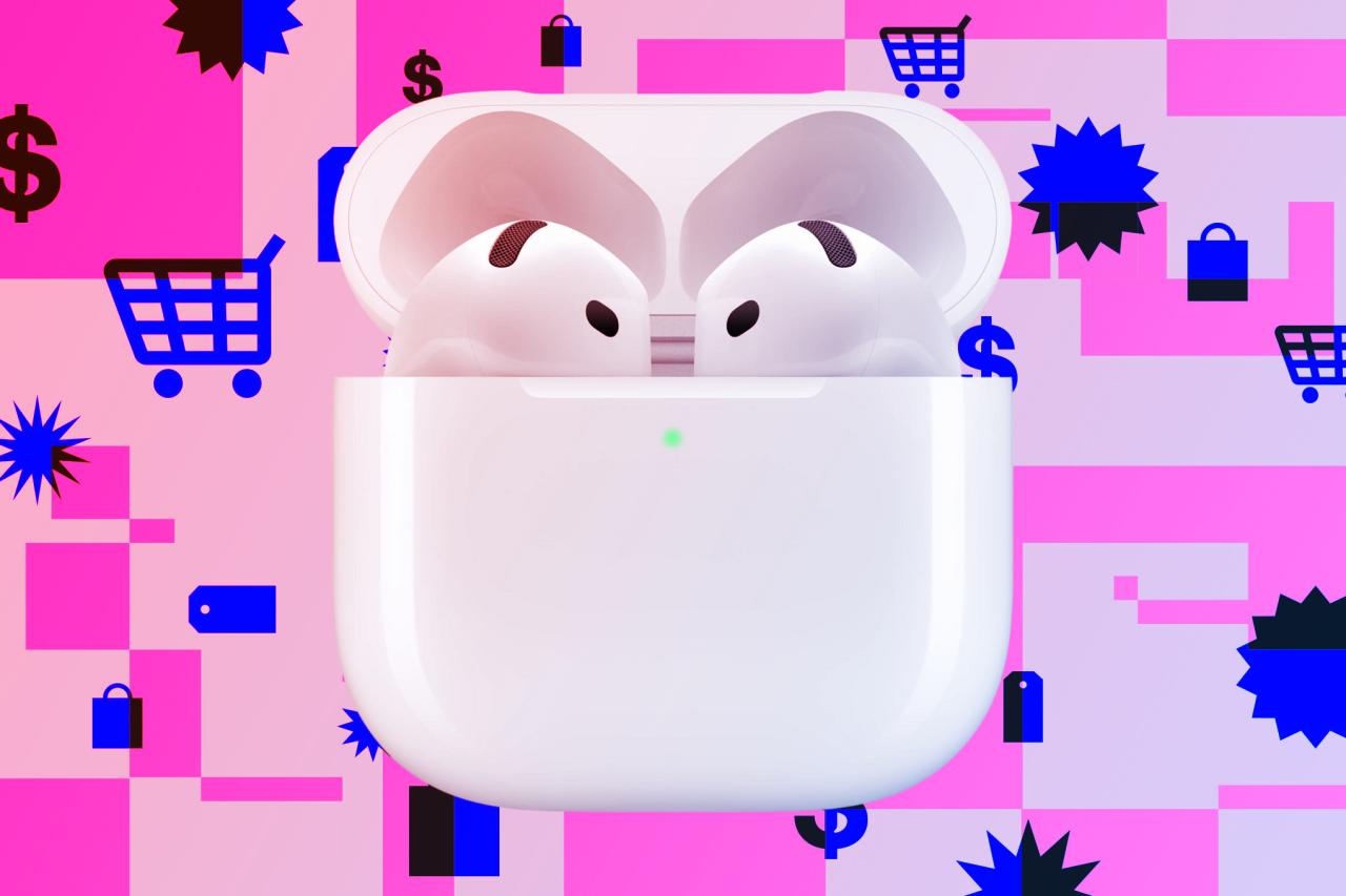 Az AirPods 4 újra verhetetlen áron: kihagyhatatlan akció
