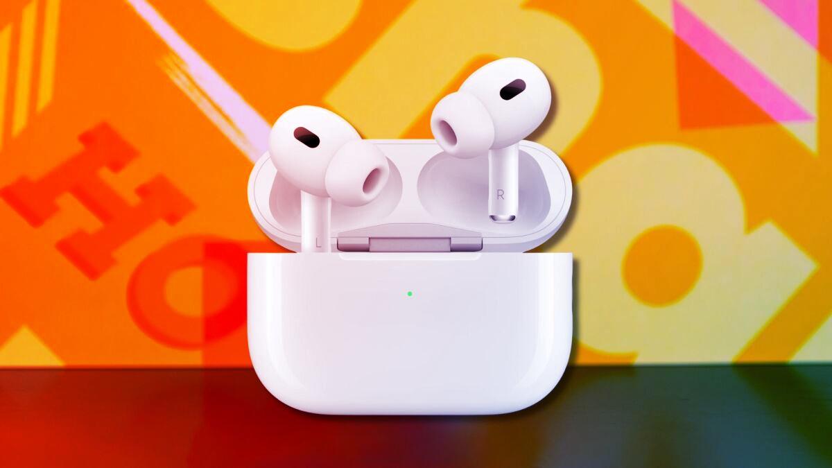 Az AirPods Pro 2 továbbra is minden idők legjobb árában
