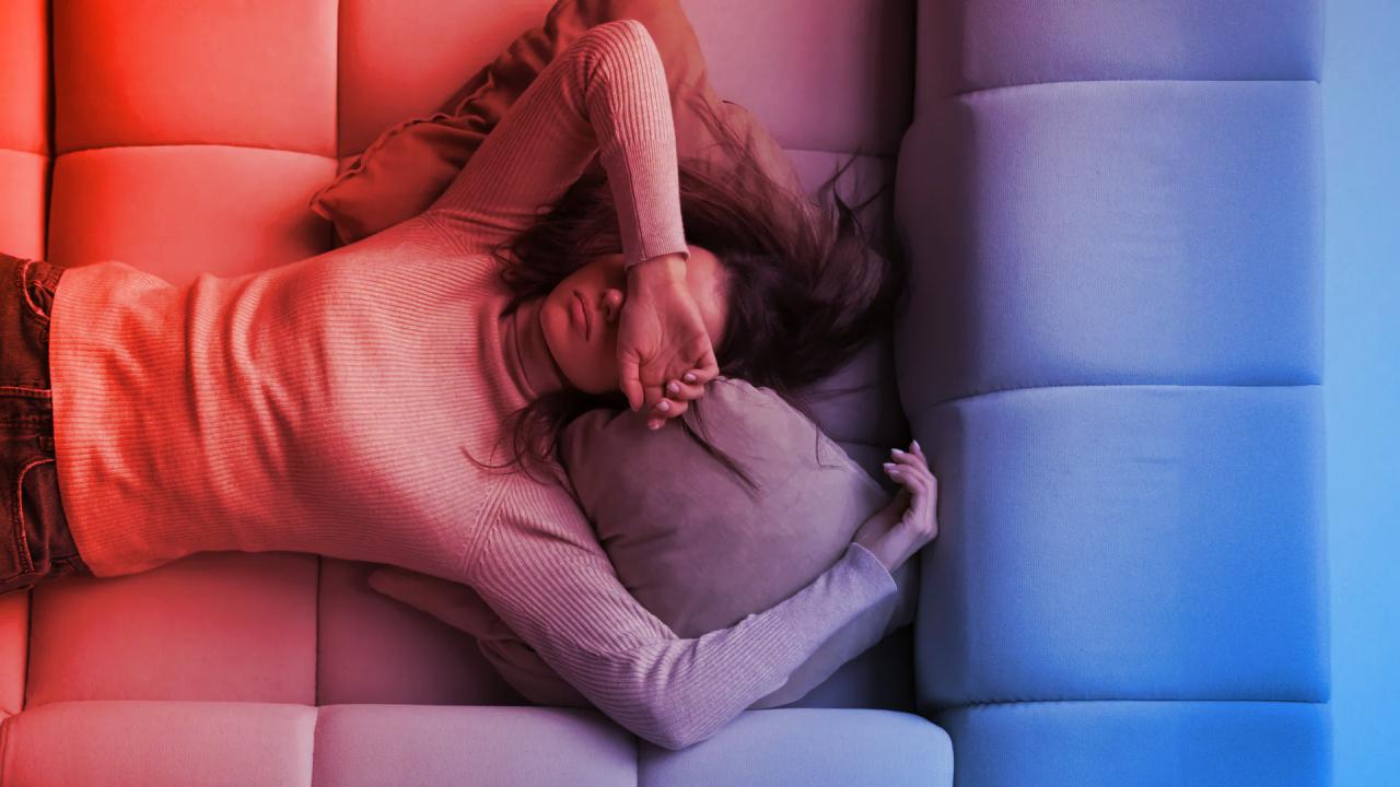 Az alattomos jelek: fáradtság és fájdalom – szklerózis multiplex lopakodva