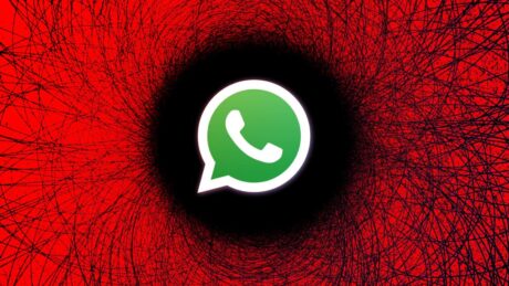 Az álkönyvtárak törlik a fejlesztők adatait WhatsApp helyett
