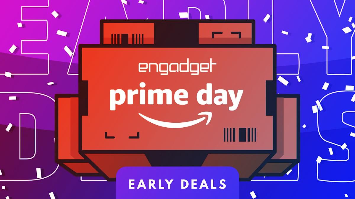 Az Amazon Prime Day 2025: Megint jön a leárazás-cunami