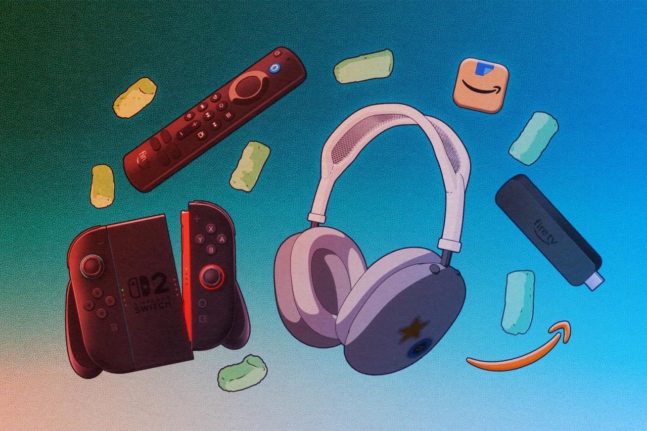 Az Amazon Prime Day idén sem kímél senkit
