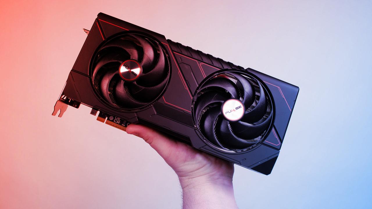 Az AMD új gépbajnoka: külön MI-gyorsítókártyák jöhetnek a PC-kbe