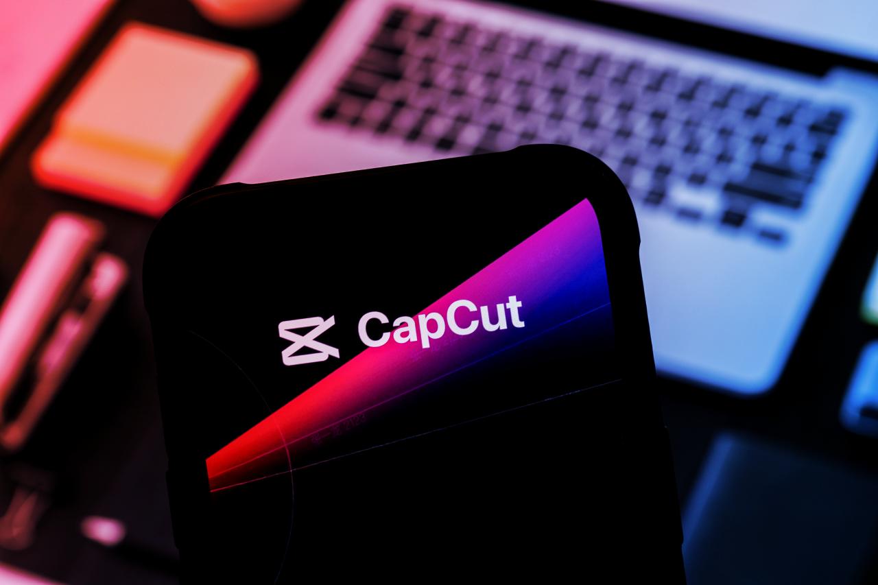 Az amerikai CapCut: A ByteDance új trükkje a tiltás ellen