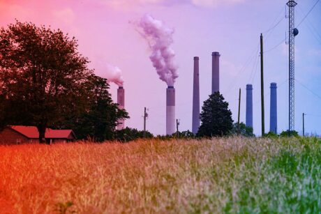 Az amerikai kormány most tényleg betesz a klímavédelemnek