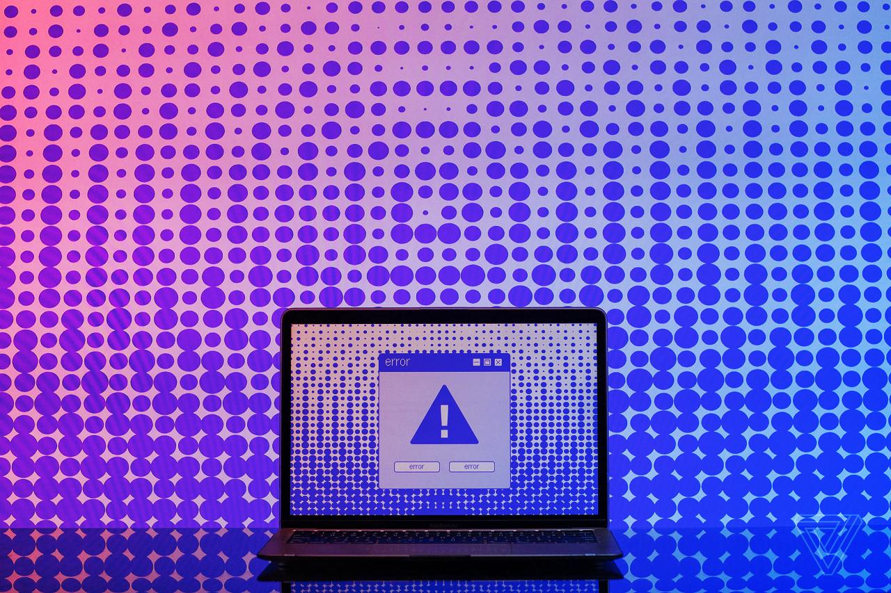 Az amerikai kritikus infrastruktúra: egy hacker álma?