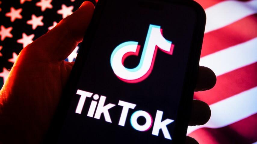 Az amerikai TikTok betiltás még mindig csak tánc