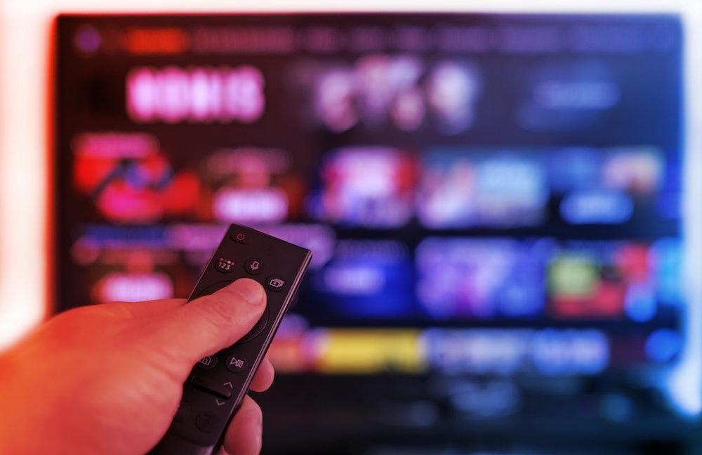Az, ami megöli a tévét, most meg is mentheti?