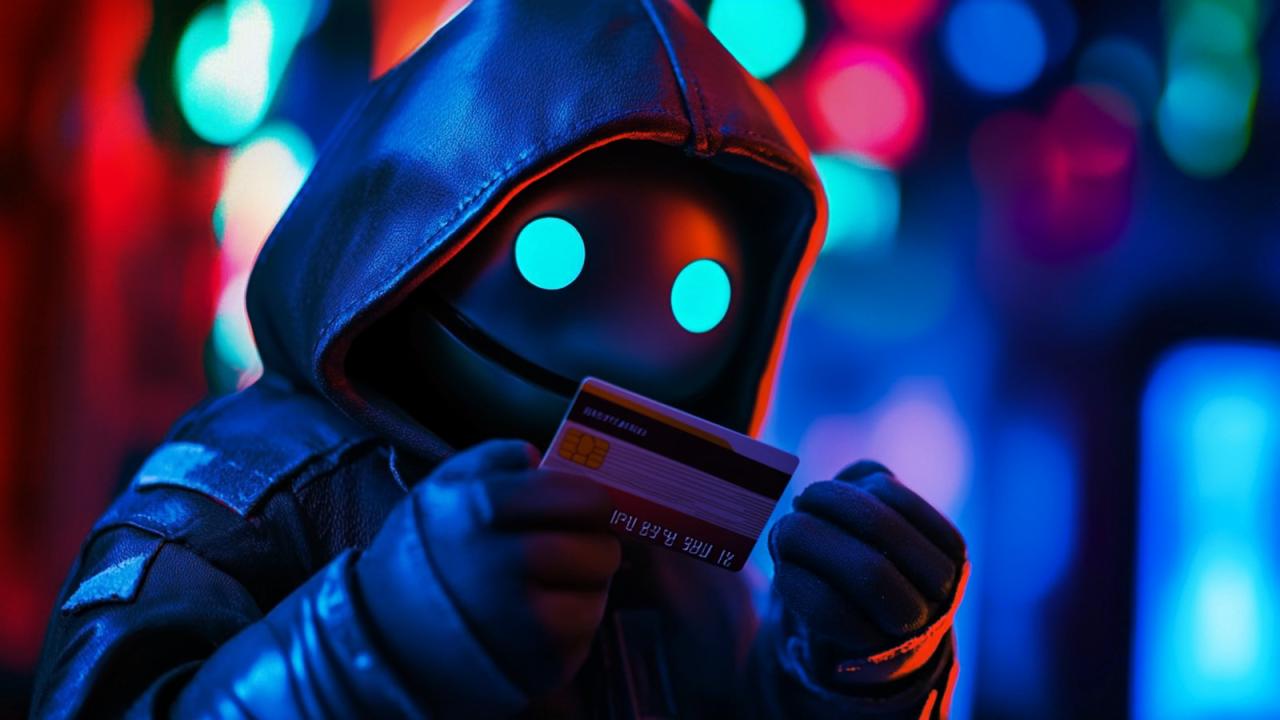 Az Anatsa trükkjei: bankoló app helyett pénzlopás