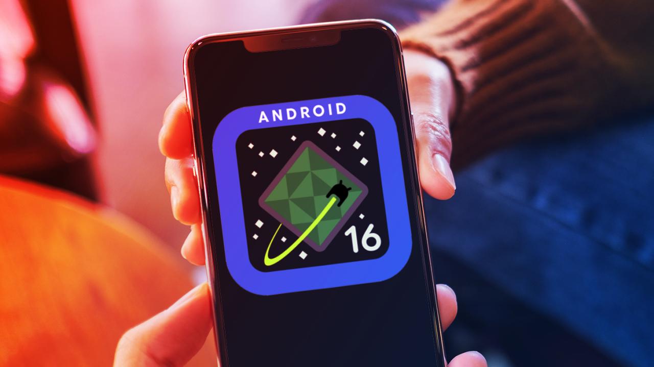 Az Android 16 leleplezi a hamis mobil tornyokat