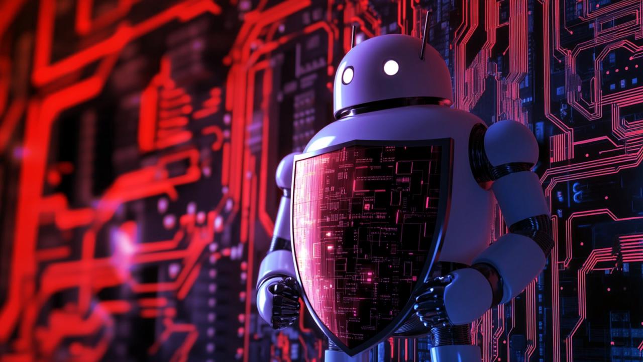 Az Android szupertrezorja: a legmagasabb biztonsági szintet kapta