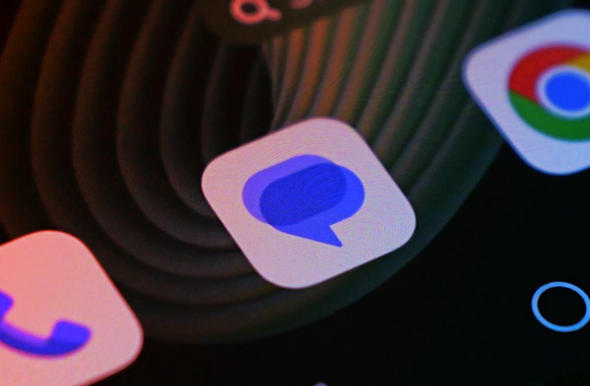 Az Android végre elrejtheti a kéretlen meztelenséget