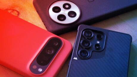 Az androidos mobilok újra támadhatóak – frissíts gyorsan!