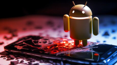 Az androidos telefonok újabb biztonsági rémálma: megint javítanak
