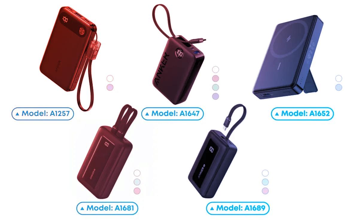 Az Anker power bank botrány – ismét visszahívás
