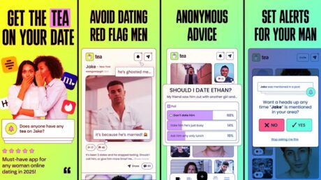 Az app, ami nőket óvna, most képeket szivárogtatott