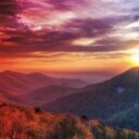Az Appalachok alatt lapuló forró óriásbuborék New York felé tart