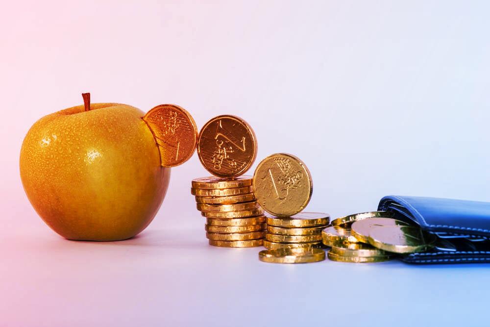 Az Apple 199 milliárdos EU-bírsága: mennyit lehet még trükközni?