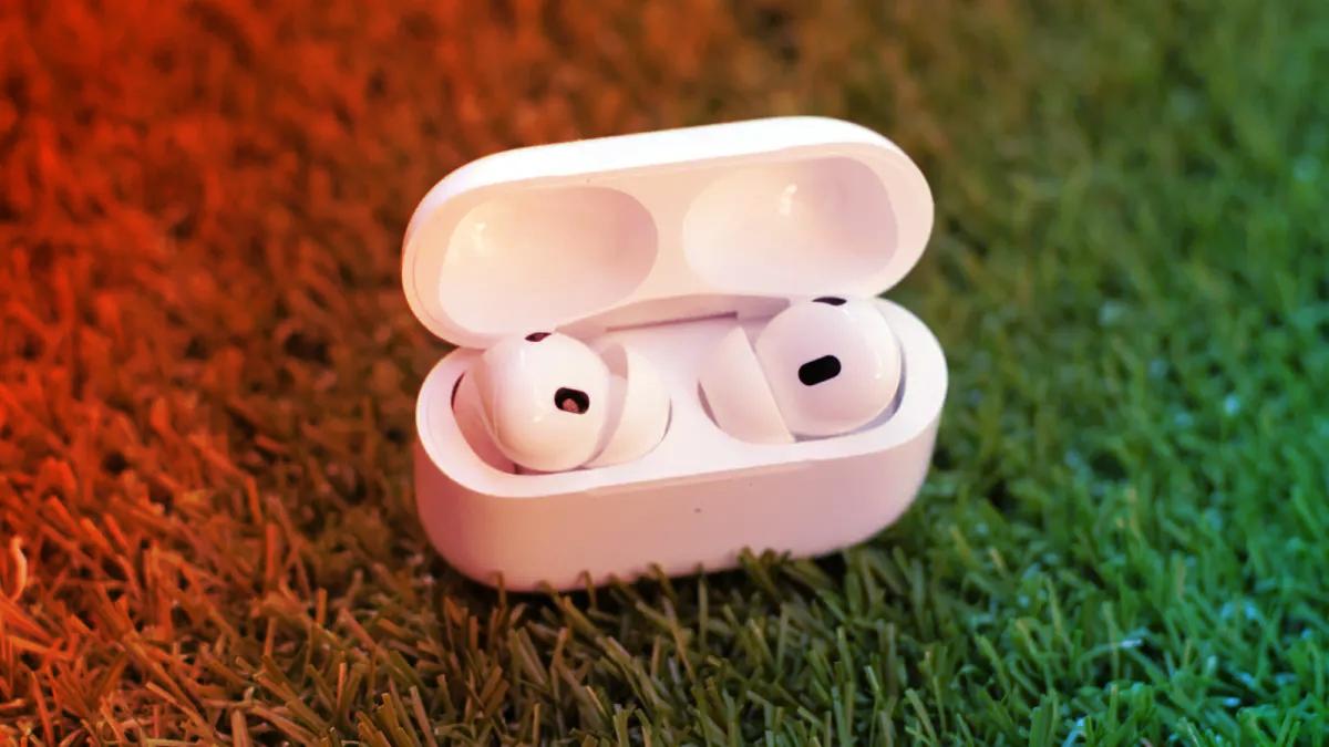 Az Apple AirPods Pro 2 most végre megfizethető