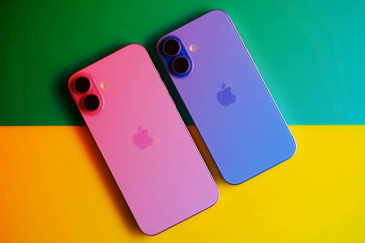 Az Apple elérte a 3 milliárd eladott iPhone-t