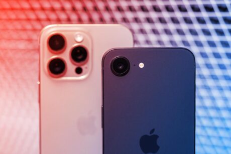 Az Apple fizeti Trump vámjainak árát