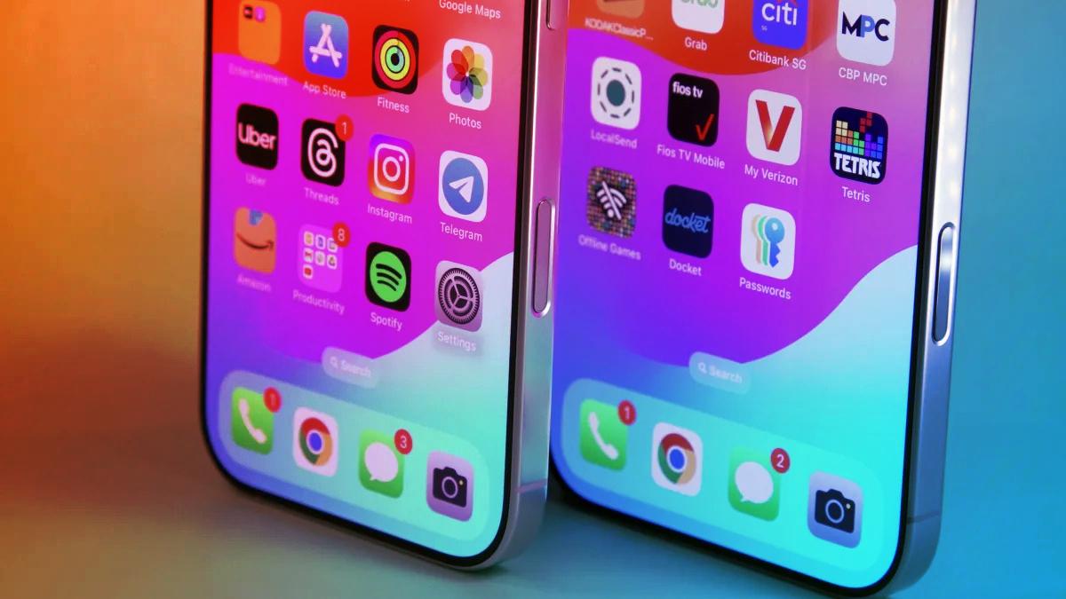 Az Apple hárommilliárd iPhone-t adott el, de meg is kérik az árát
