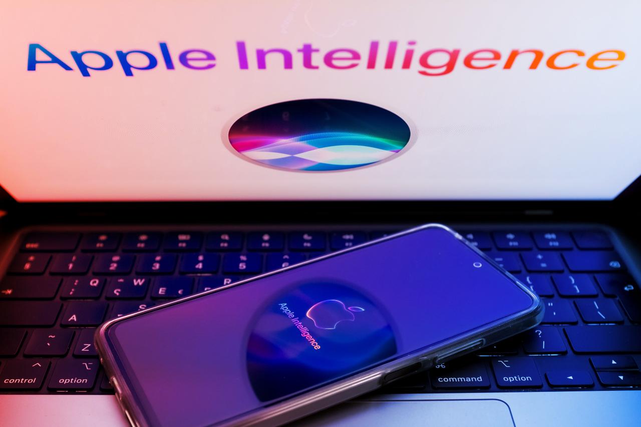 Az Apple megalkotná a saját MI-válaszgépét?