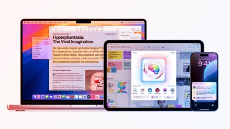 Az Apple MI-chatbotja: végre saját aggyal érkezik Siri?