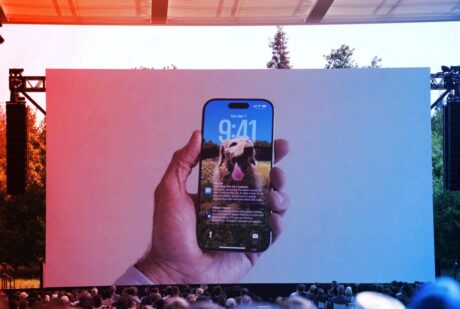 Az Apple MI-je GPT-5-tel turbózza fel a ChatGPT-t