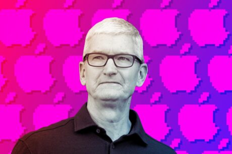Az Apple mindent feltesz a MI-re – de lemaradtak?