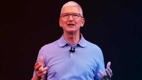 Az Apple most már tényleg komolyan veszi az MI-t