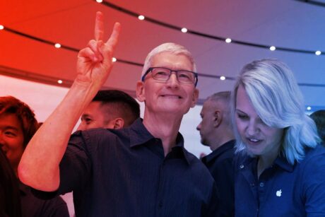 Az Apple nagy dobásra készül MI-fronton?