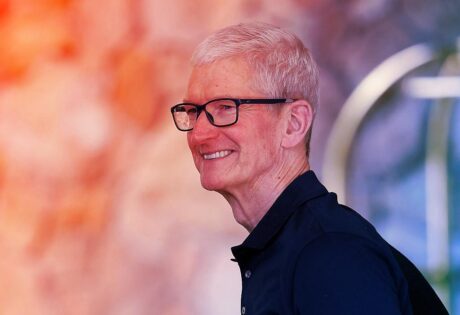 Az Apple-nek most tényleg be kell húznia az MI-t