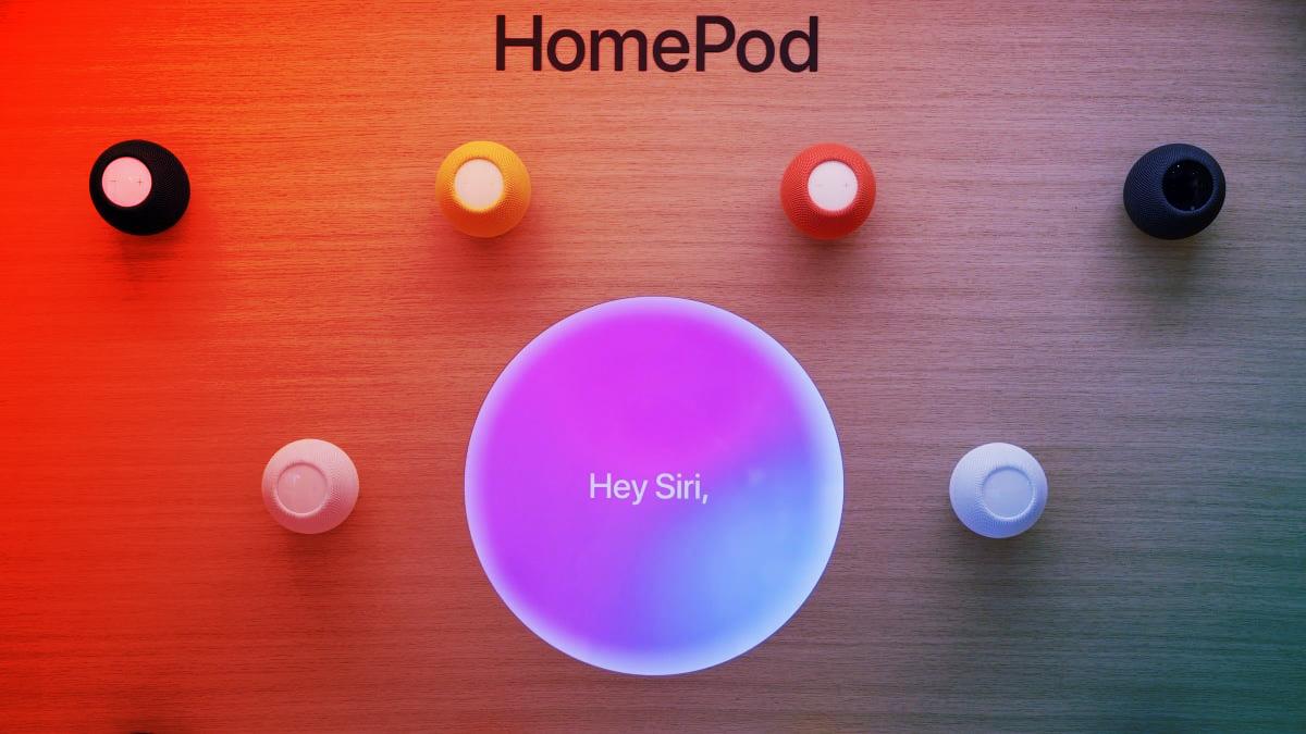 Az Apple okos otthont és robotokat akar mindenhová