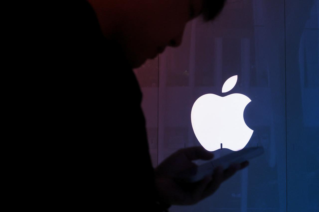 Az Apple-t még mindig nem érdemes temetni