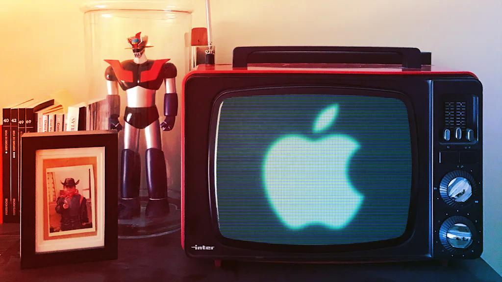Az Apple tényleg legyőzné a PlayStationt és az Xboxot is?