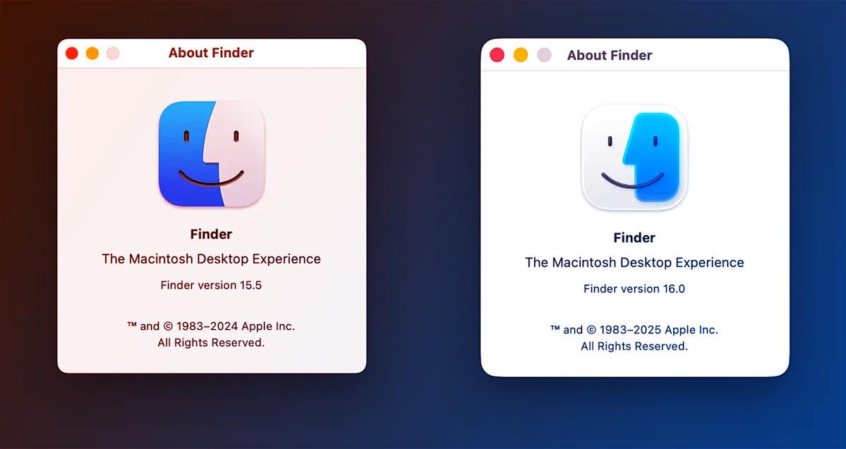 Az Apple változtat, majd visszavon — miért nem újul meg soha?